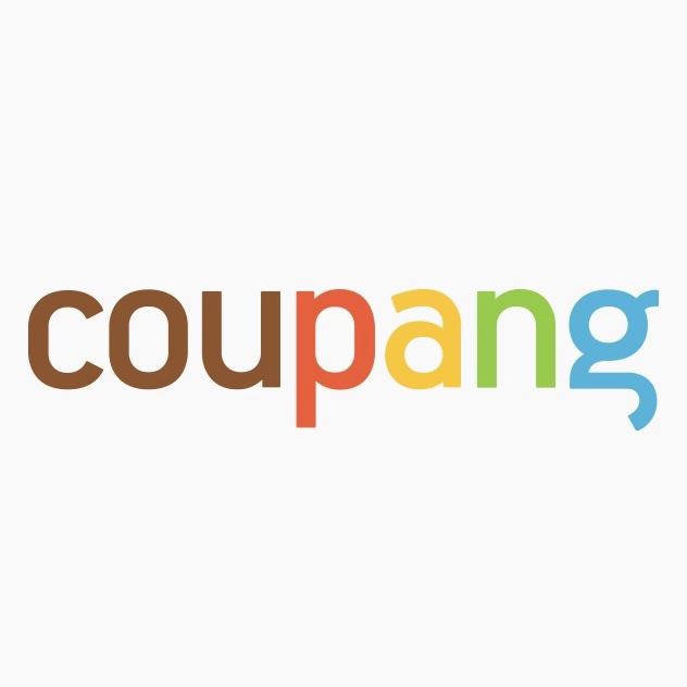 Coupang Logo