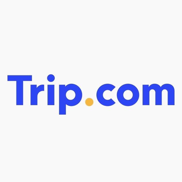 Trip.com Logo